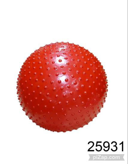 Imagen de PELOTA PARA HACER EJERCICIO 75CM 3.26